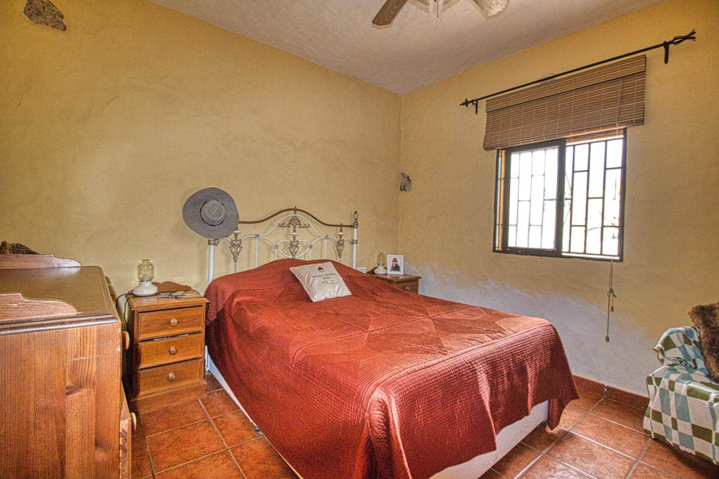 3 soveværelse Finca/Landehus til salg i Chimiche - € 340.000 (Ref: 9168237)