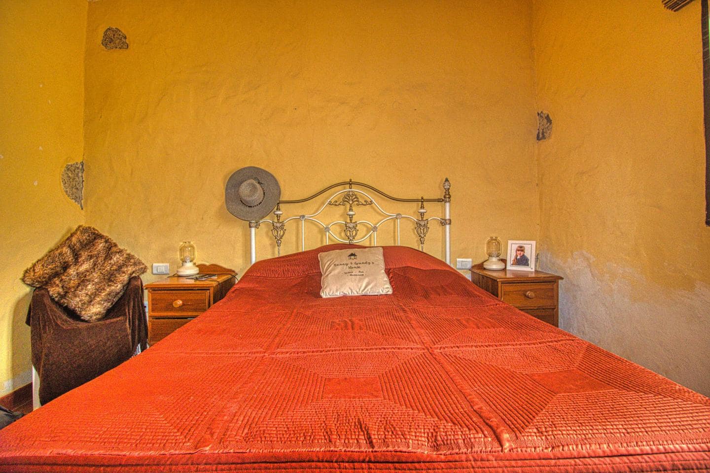 3 soveværelse Finca/Landehus til salg i Chimiche - € 340.000 (Ref: 9168237)