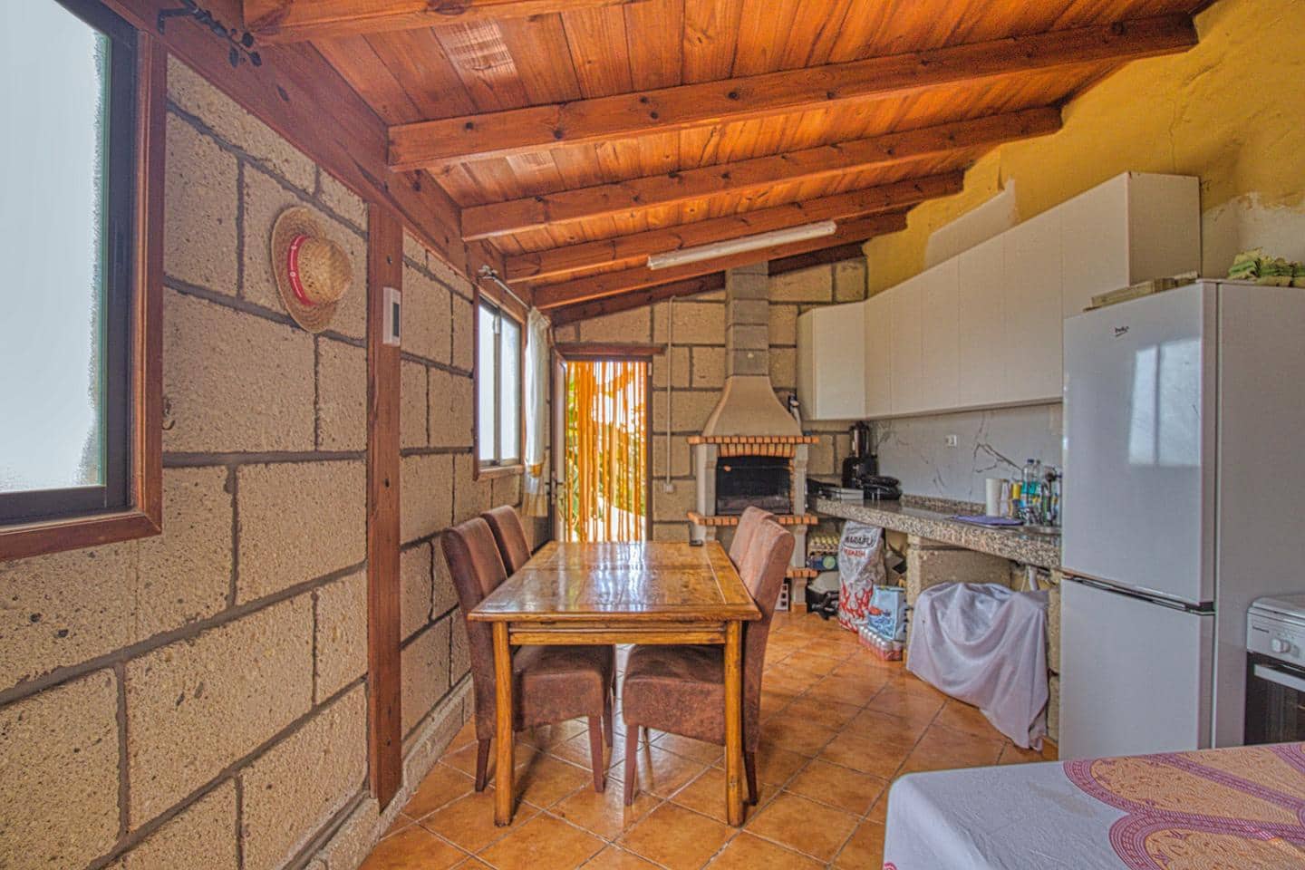 3 soveværelse Finca/Landehus til salg i Chimiche - € 340.000 (Ref: 9168237)