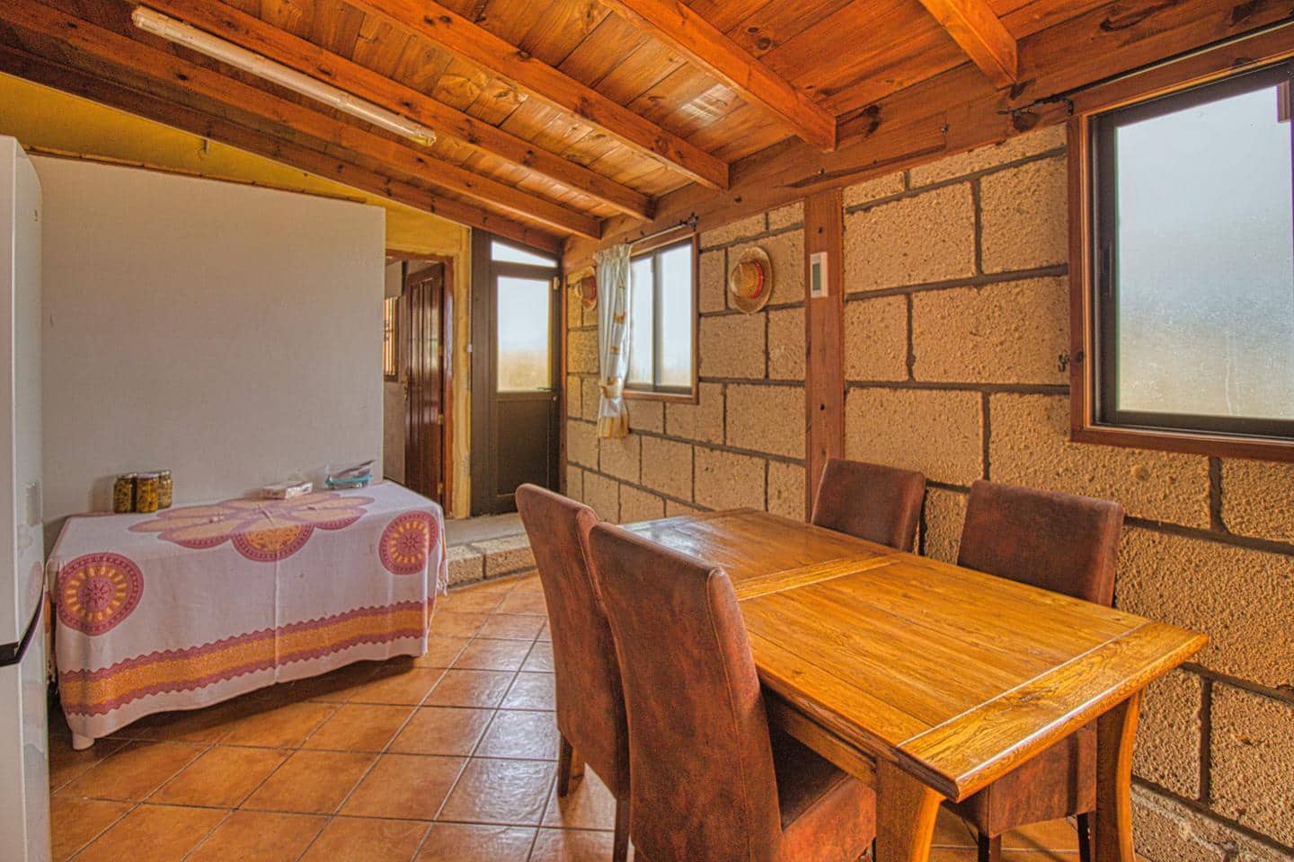 3 soveværelse Finca/Landehus til salg i Chimiche - € 340.000 (Ref: 9168237)