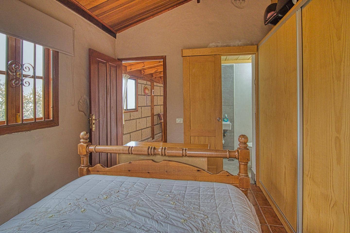 3 soveværelse Finca/Landehus til salg i Chimiche - € 340.000 (Ref: 9168237)