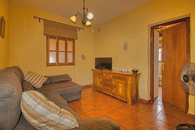 3 soveværelse Finca/Landehus til salg i Chimiche, Granadilla de Abona - € 340.000 (Ref: 9168237)