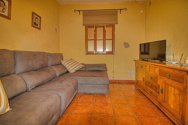 3 soveværelse Finca/Landehus til salg i Chimiche, Granadilla de Abona - € 340.000 (Ref: 9168237)