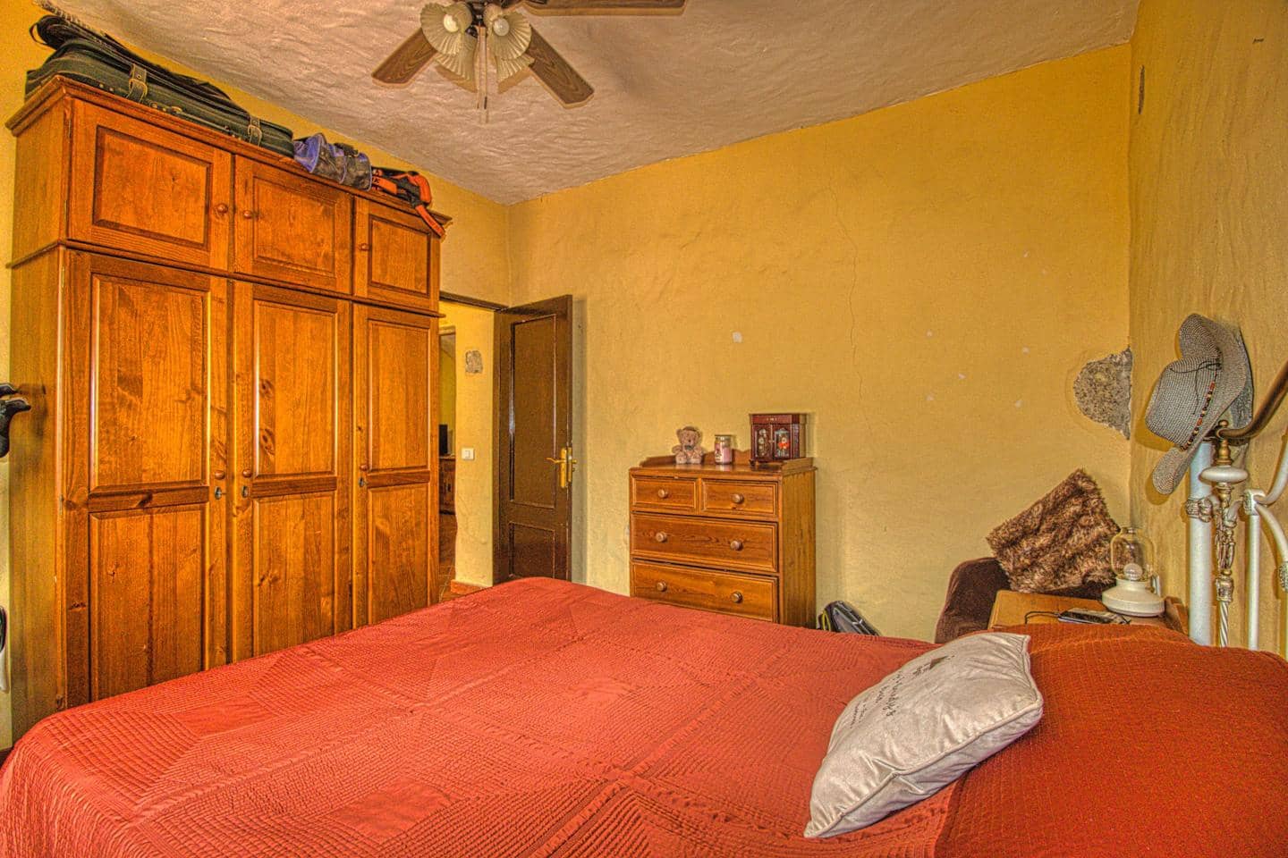 3 soveværelse Finca/Landehus til salg i Chimiche - € 340.000 (Ref: 9168237)