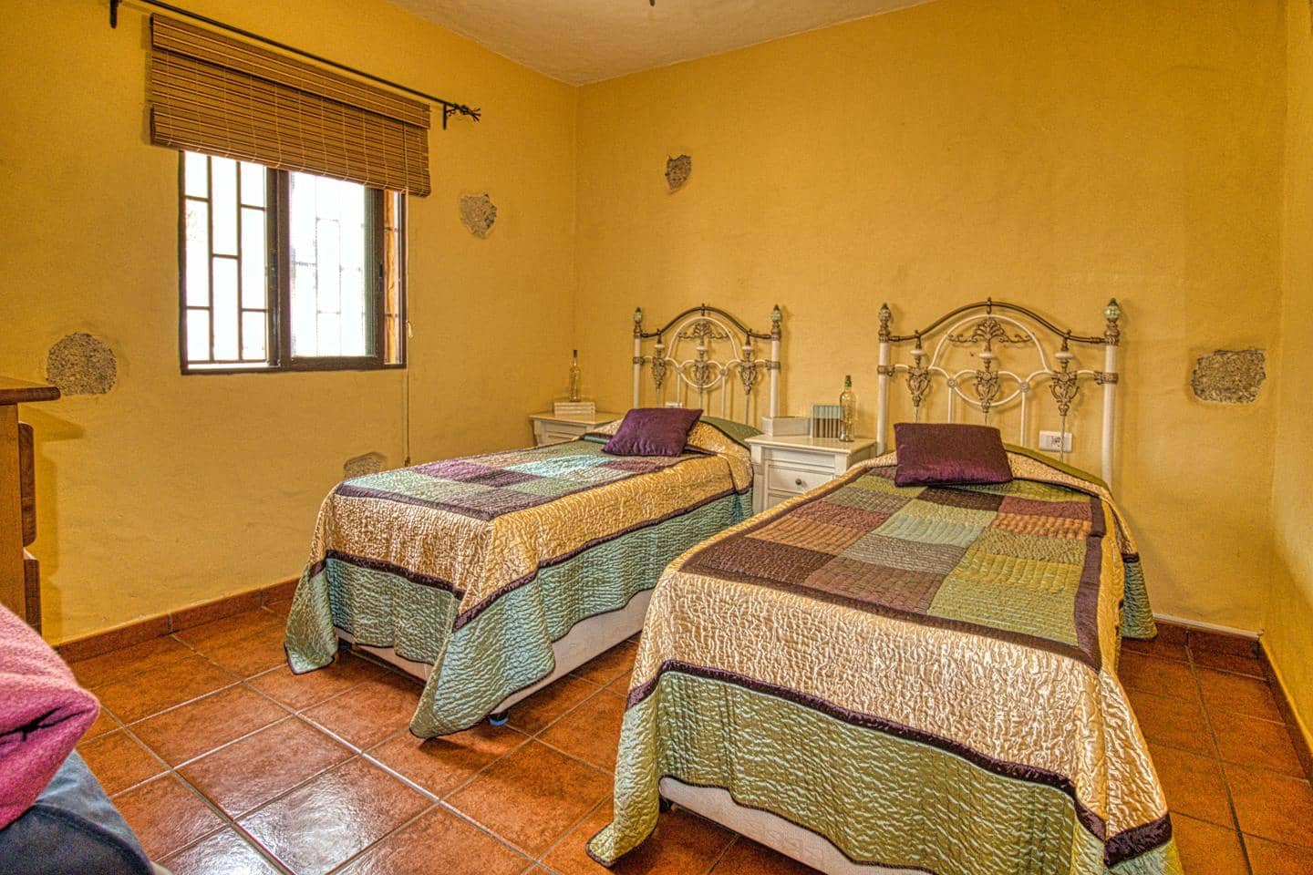 3 soveværelse Finca/Landehus til salg i Chimiche - € 340.000 (Ref: 9168237)