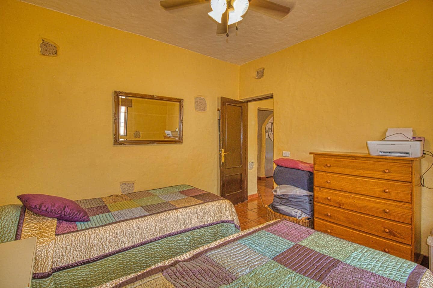 3 soveværelse Finca/Landehus til salg i Chimiche - € 340.000 (Ref: 9168237)