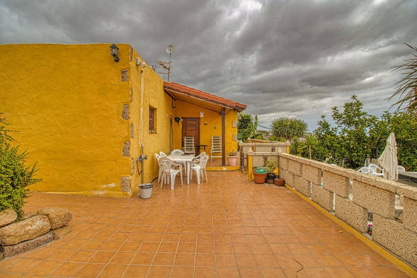 3 soveværelse Finca/Landehus til salg i Chimiche - € 340.000 (Ref: 9168237)