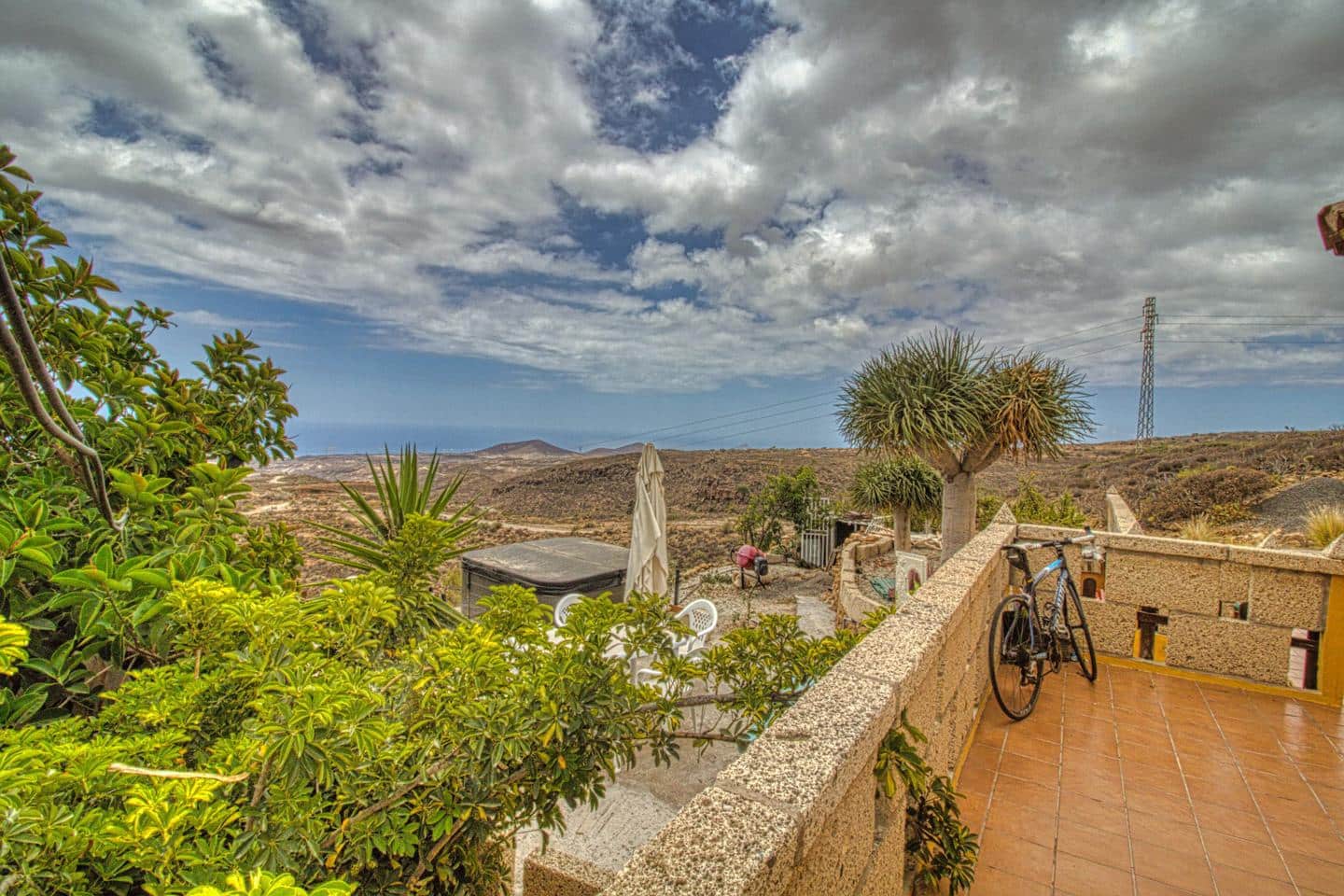 3 soveværelse Finca/Landehus til salg i Chimiche - € 340.000 (Ref: 9168237)