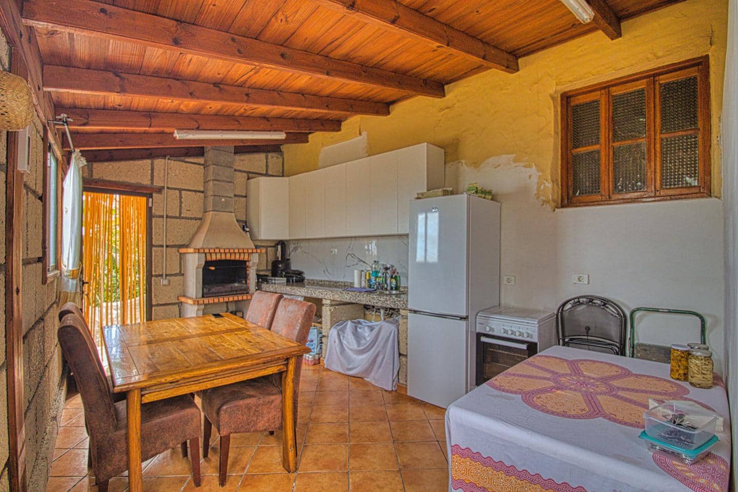 3 soveværelse Finca/Landehus til salg i Chimiche - € 340.000 (Ref: 9168237)