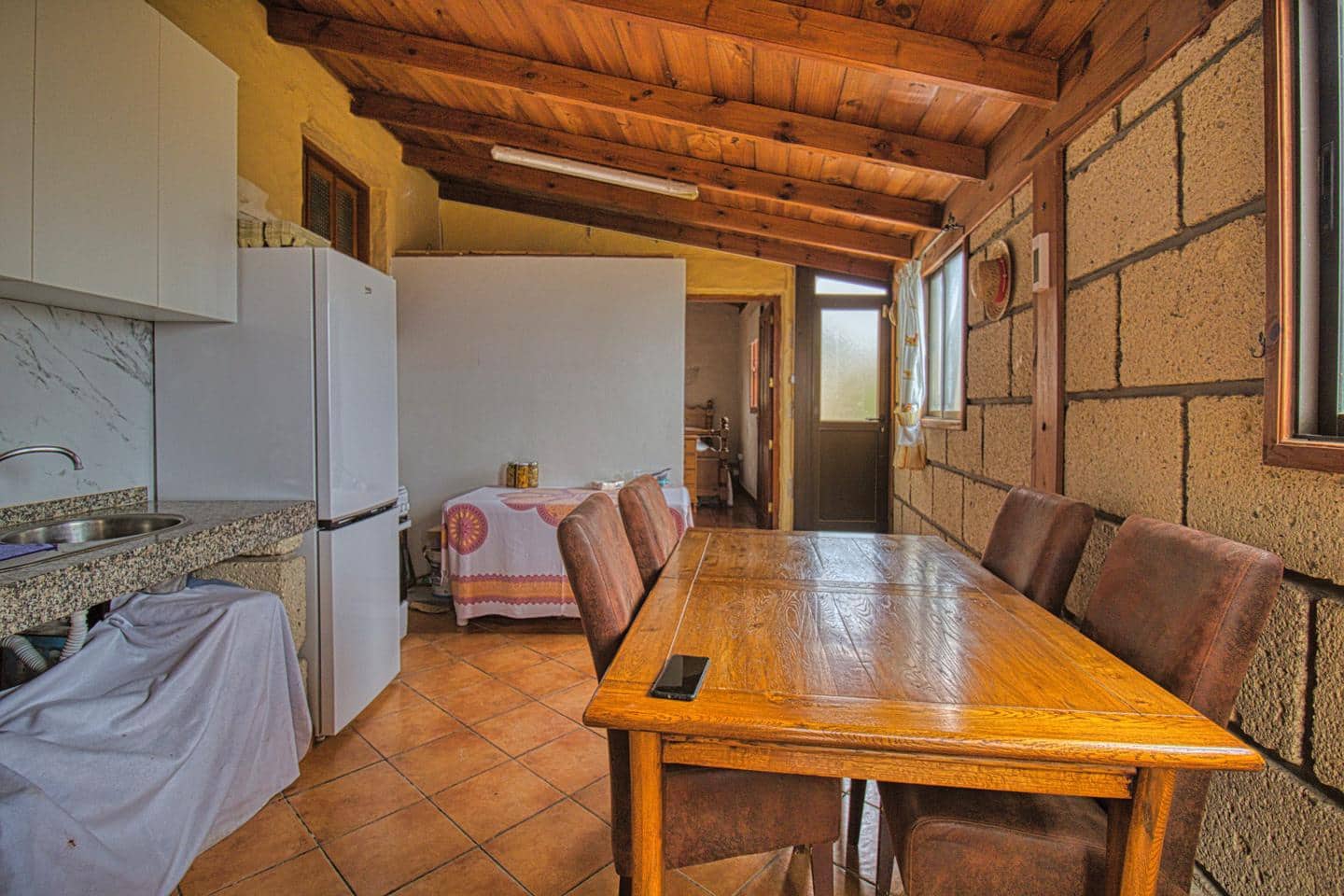 3 soveværelse Finca/Landehus til salg i Chimiche - € 340.000 (Ref: 9168237)