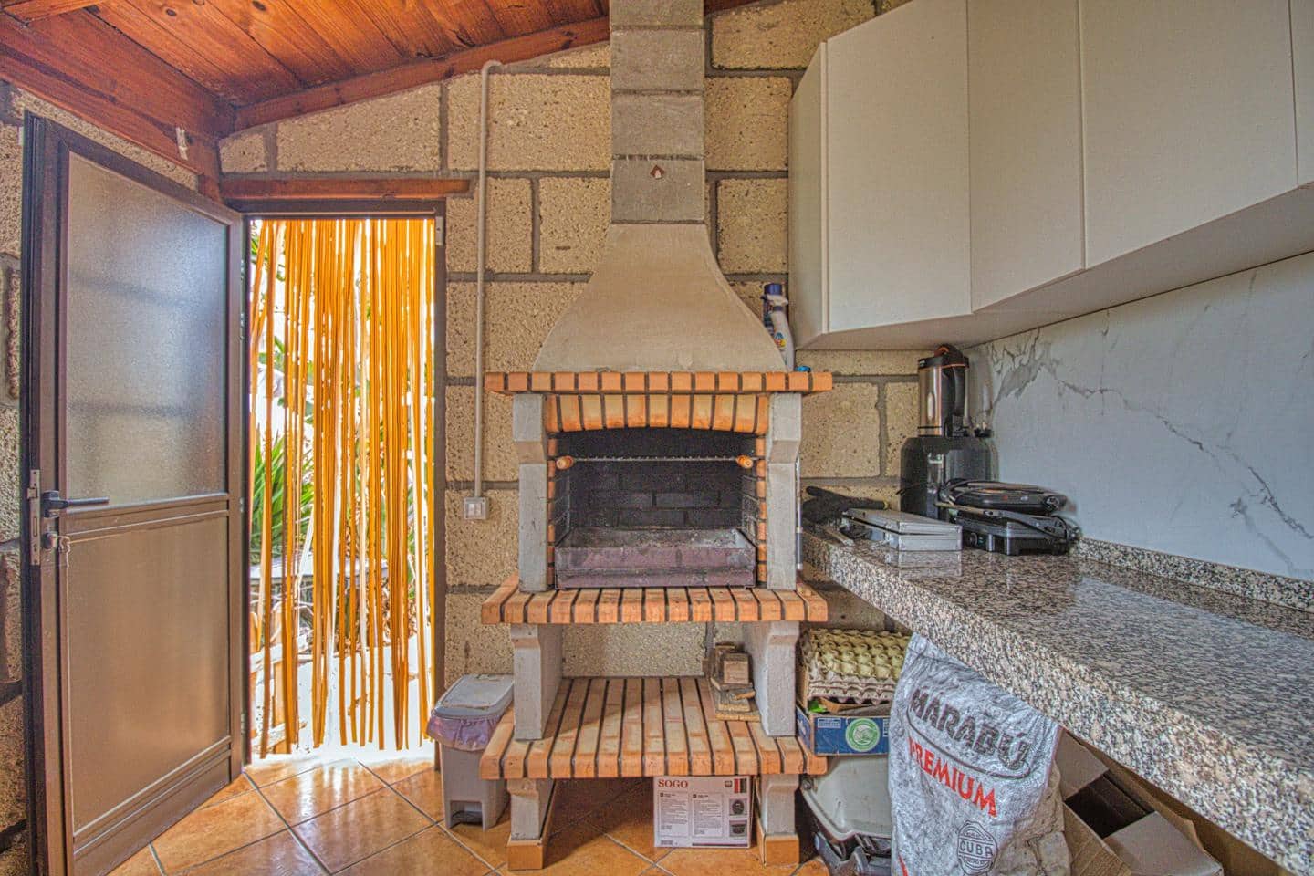 3 soveværelse Finca/Landehus til salg i Chimiche - € 340.000 (Ref: 9168237)