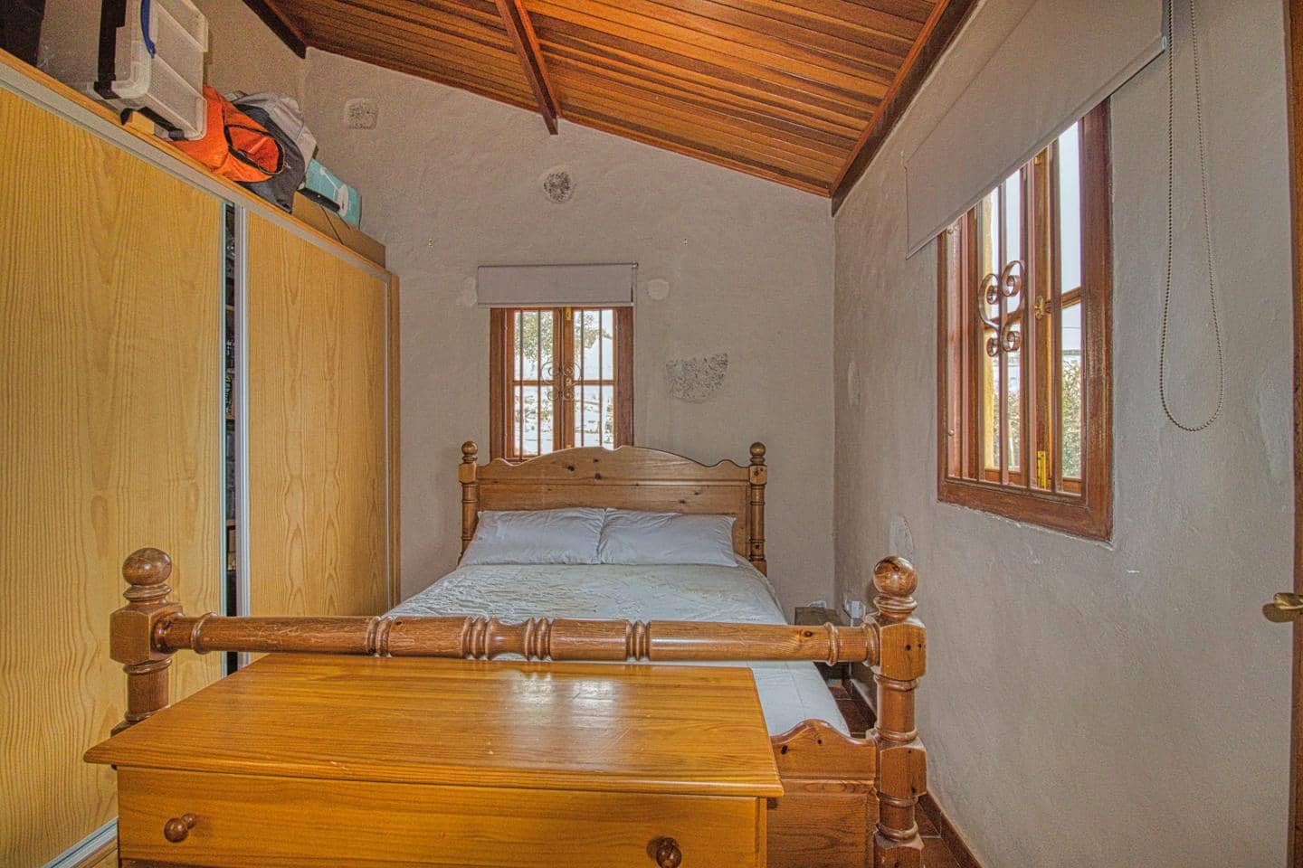 3 soveværelse Finca/Landehus til salg i Chimiche - € 340.000 (Ref: 9168237)