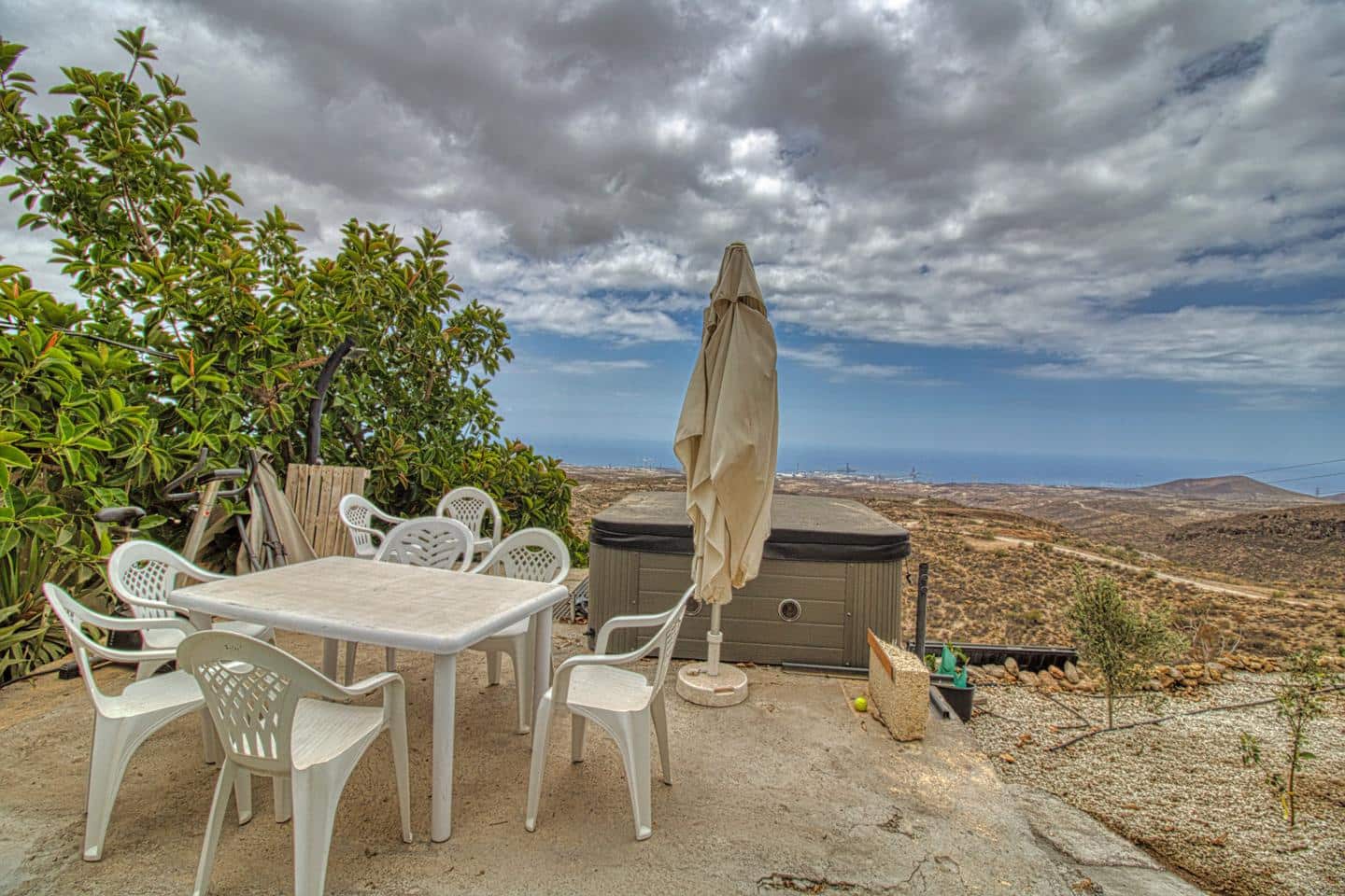 3 soveværelse Finca/Landehus til salg i Chimiche - € 340.000 (Ref: 9168237)