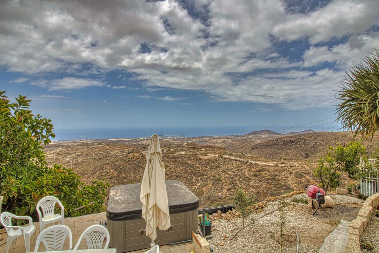 3 soveværelse Finca/Landehus til salg i Chimiche - € 340.000 (Ref: 9168237)