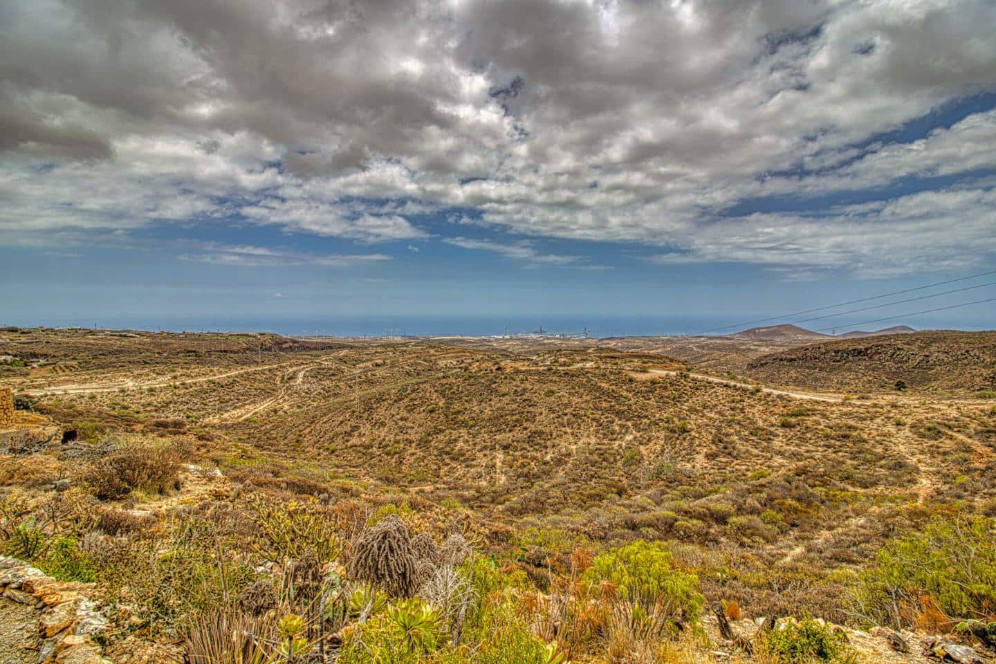 3 soveværelse Finca/Landehus til salg i Chimiche - € 340.000 (Ref: 9168237)