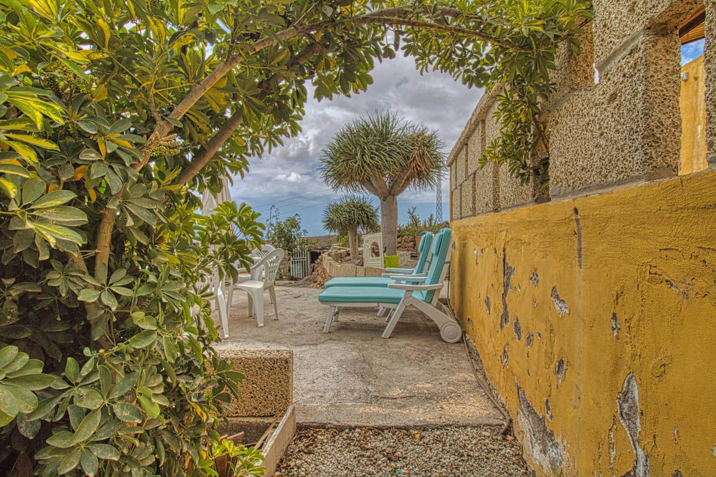 3 soveværelse Finca/Landehus til salg i Chimiche - € 340.000 (Ref: 9168237)