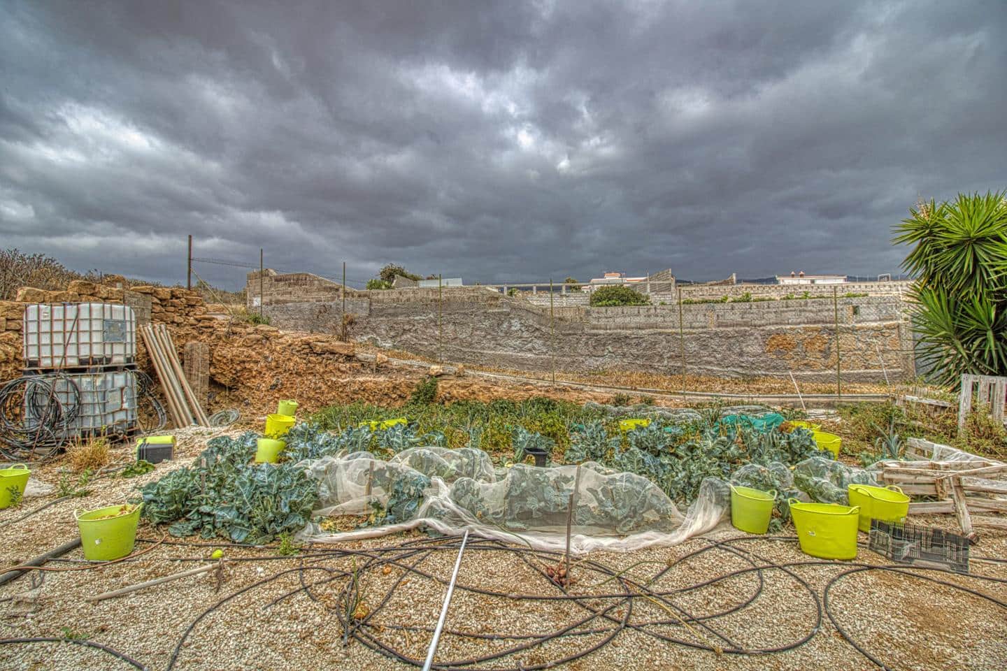 3 soveværelse Finca/Landehus til salg i Chimiche - € 340.000 (Ref: 9168237)