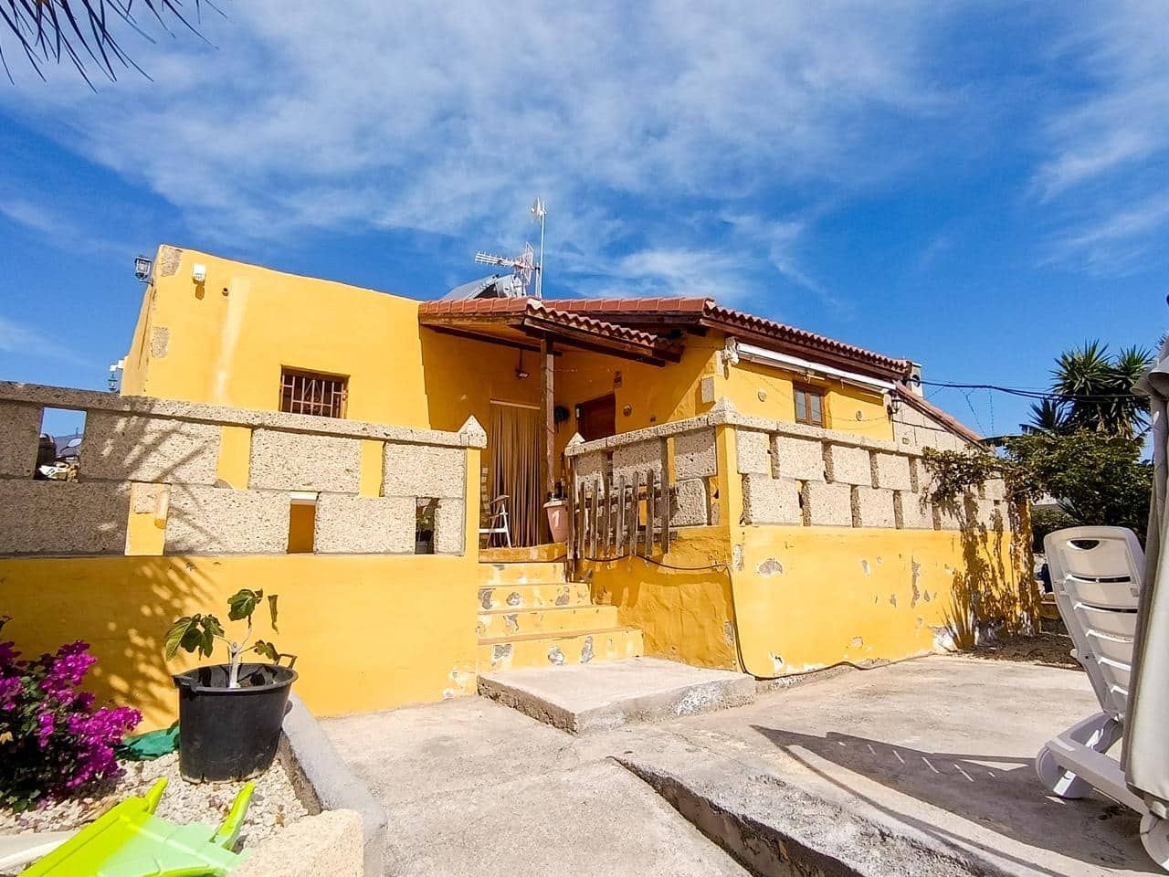 3 soverom Finca/Herregård til salgs i Chimiche - € 310 000 (Ref: 9168237)