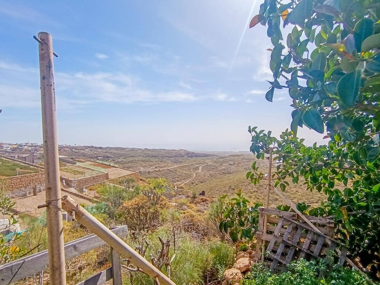 3 soverom Finca/Herregård til salgs i Chimiche - € 310 000 (Ref: 9168237)