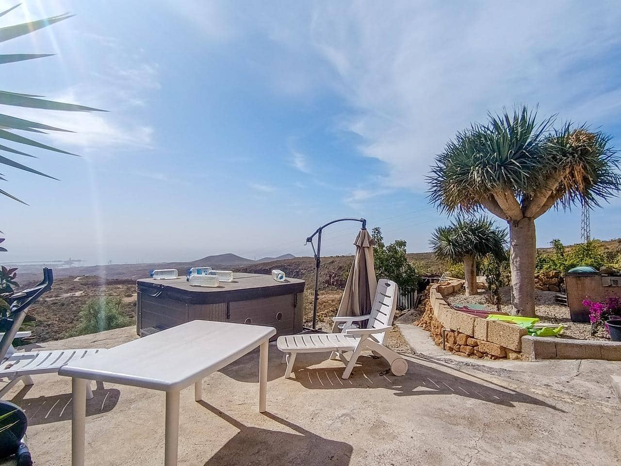 3 soverom Finca/Herregård til salgs i Chimiche - € 310 000 (Ref: 9168237)