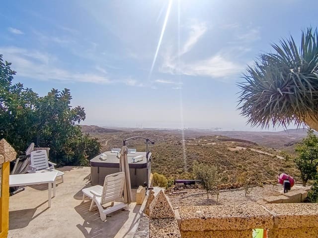 3 camera da letto Finca/Casa di Campagna in vendita in Chimiche, Granadilla de Abona - 310.000 € (Rif: 9168237)