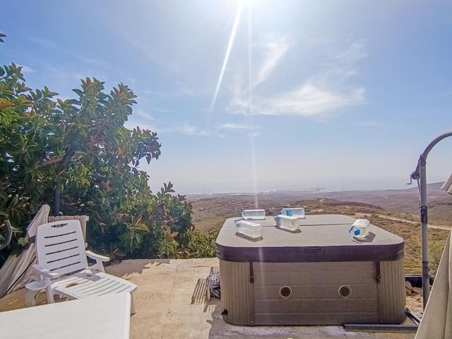 3 camera da letto Finca/Casa di Campagna in vendita in Chimiche, Granadilla de Abona - 310.000 € (Rif: 9168237)