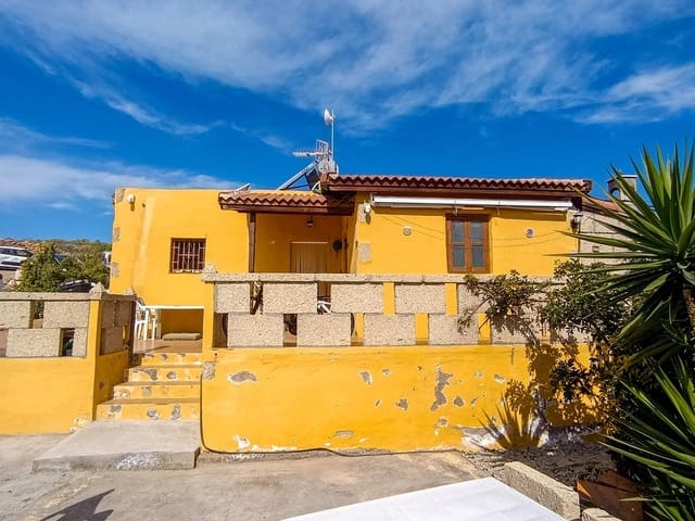 3 camera da letto Finca/Casa di Campagna in vendita in Chimiche, Granadilla de Abona - 310.000 € (Rif: 9168237)