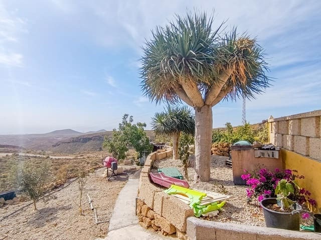 3 camera da letto Finca/Casa di Campagna in vendita in Chimiche, Granadilla de Abona - 310.000 € (Rif: 9168237)