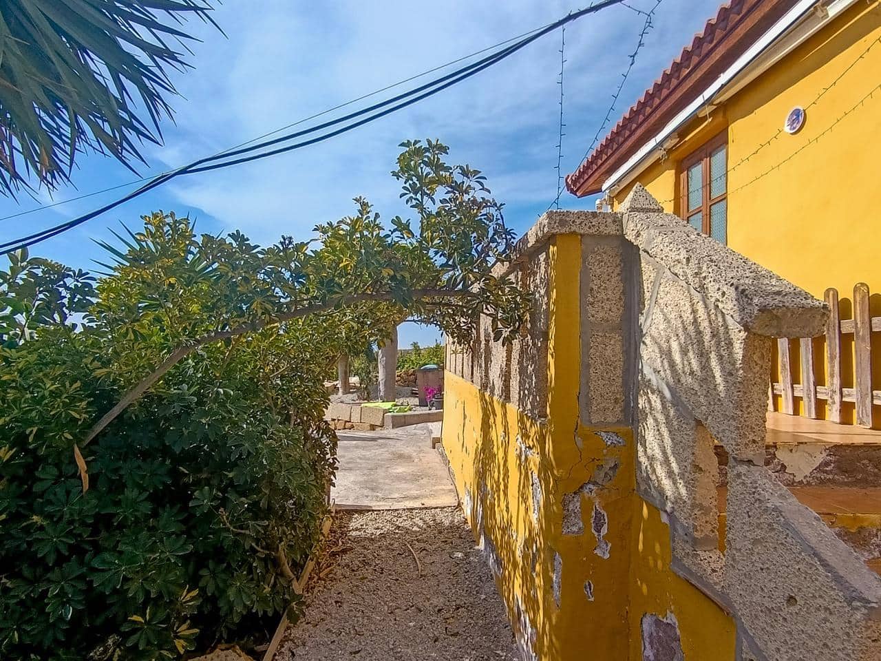 3 soverom Finca/Herregård til salgs i Chimiche - € 310 000 (Ref: 9168237)