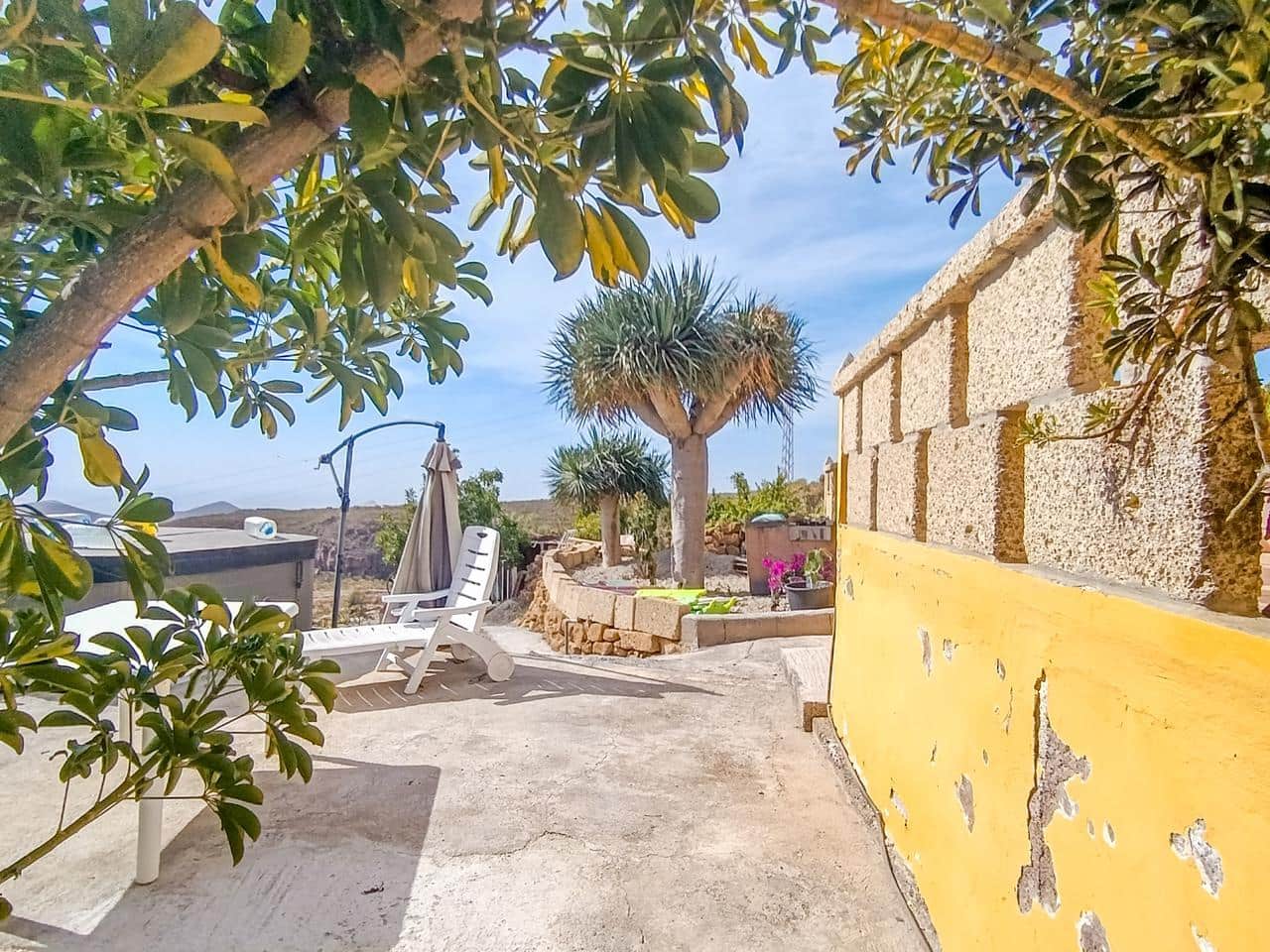 3 soverom Finca/Herregård til salgs i Chimiche - € 310 000 (Ref: 9168237)