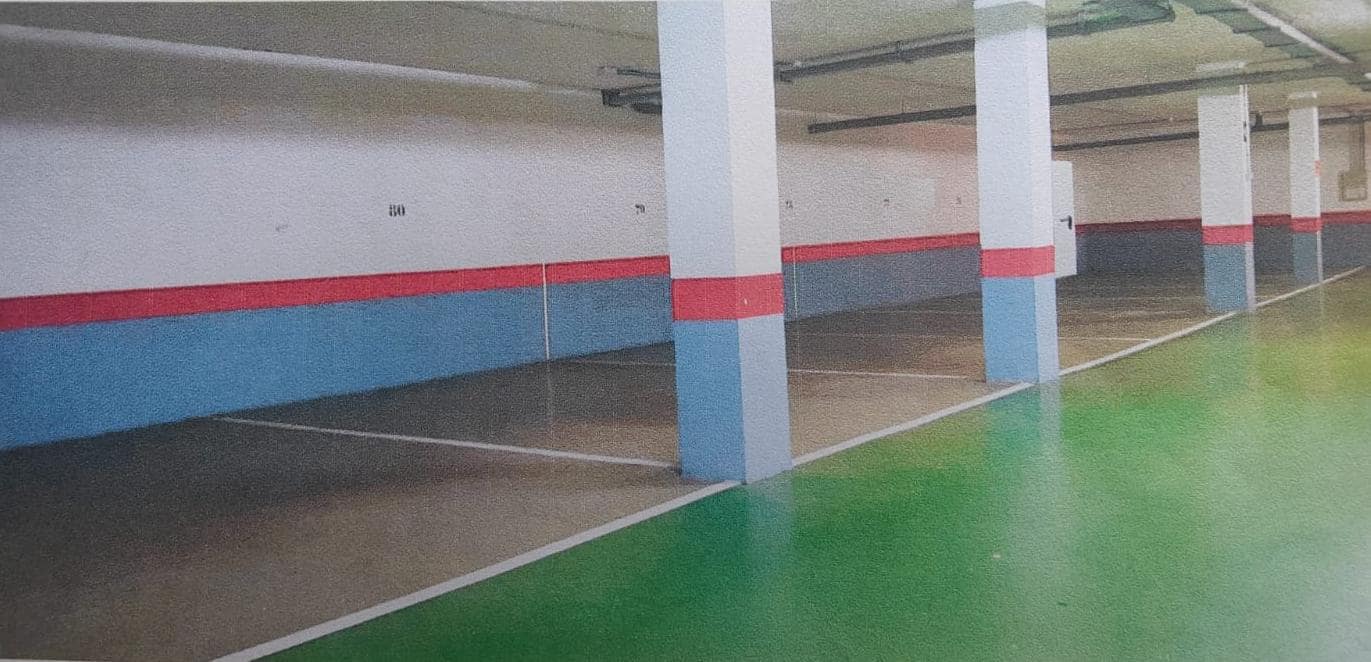 Garage til salg i Palm-Mar - € 12.000 (Ref: 9258011)