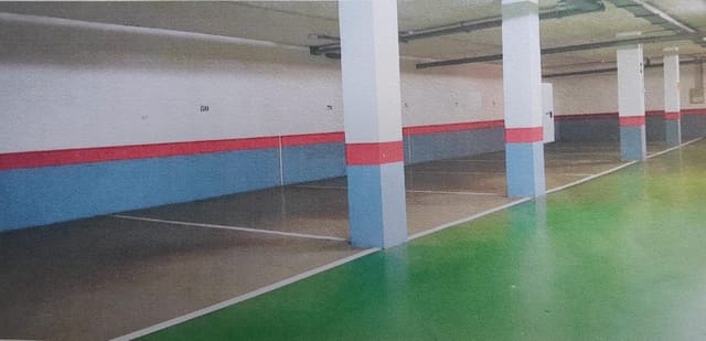 Garage til salg i Palm-Mar, Arona - € 12.000 (Ref: 9258011)