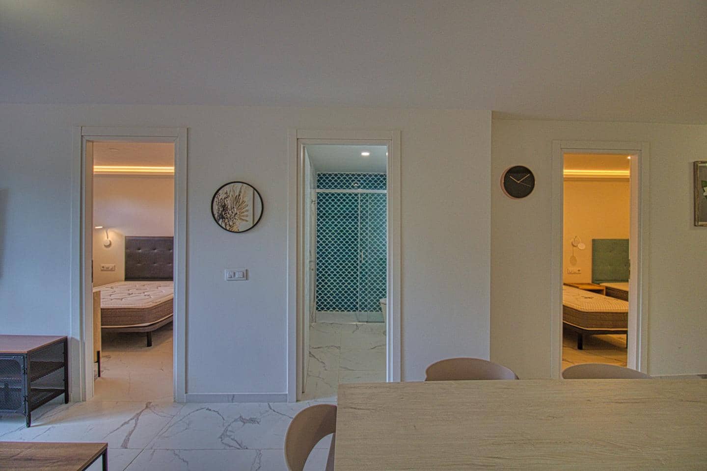 2 slaapkamer Flat te koop in Los Cristianos met zwembad - € 289.000 (Ref: 9279749)