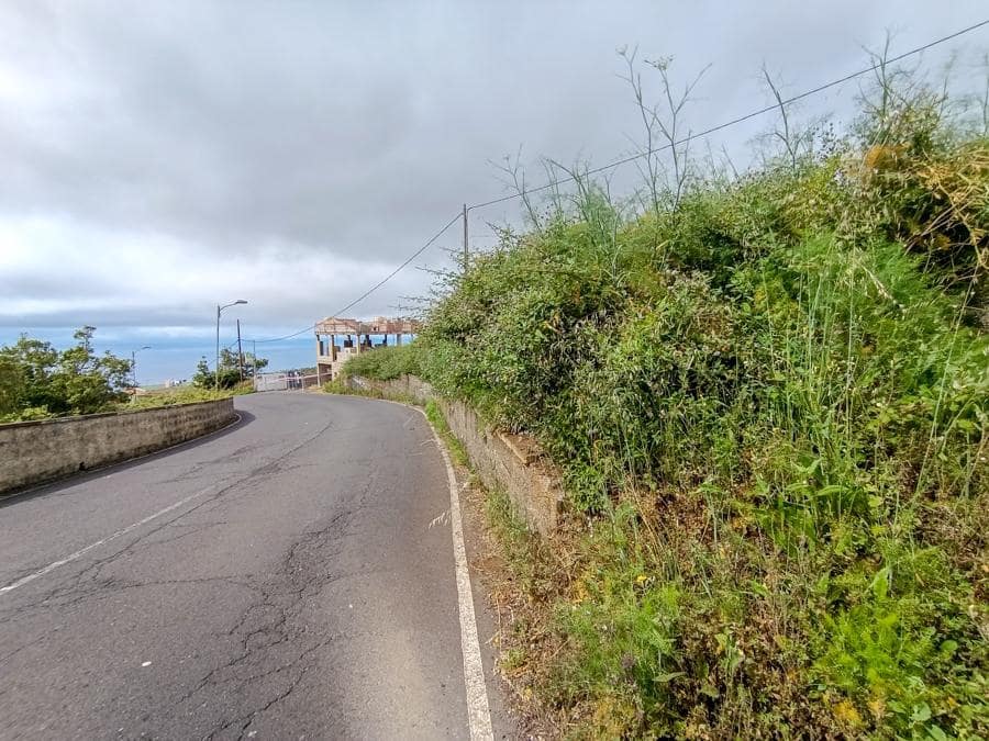 Terreno/Finca Rústica en Tacoronte en venta - 130.000 € (Ref: 9287428)