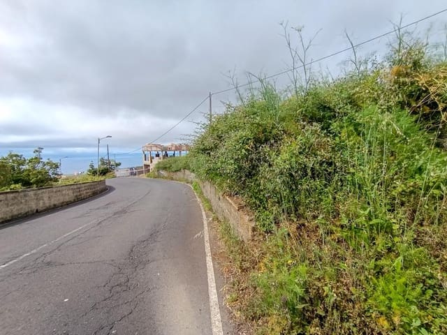 Mark till salu i Tacoronte - 130 000 € (Ref: 9287428)