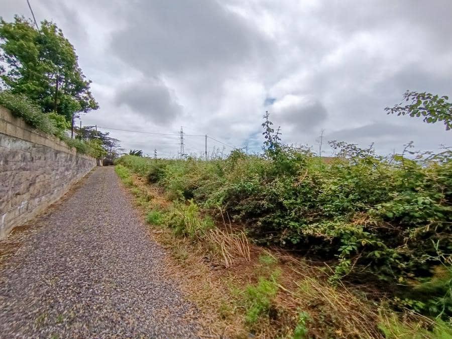 Terreno/Finca Rústica en Tacoronte en venta - 130.000 € (Ref: 9287428)