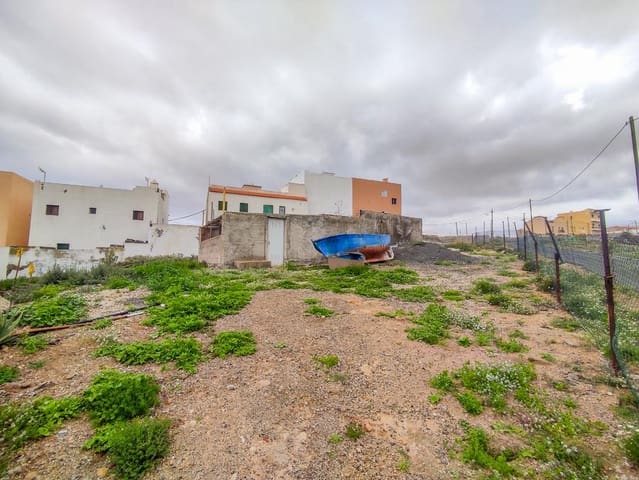 Undeveloped Land for sale in Arico - € 169,000 (Ref: 9287429)