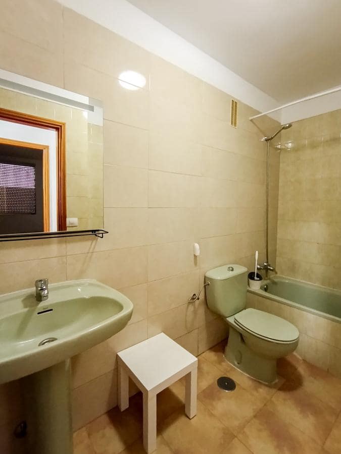 3 slaapkamer Flat te koop in Radazul - € 303.000 (Ref: 9287825)