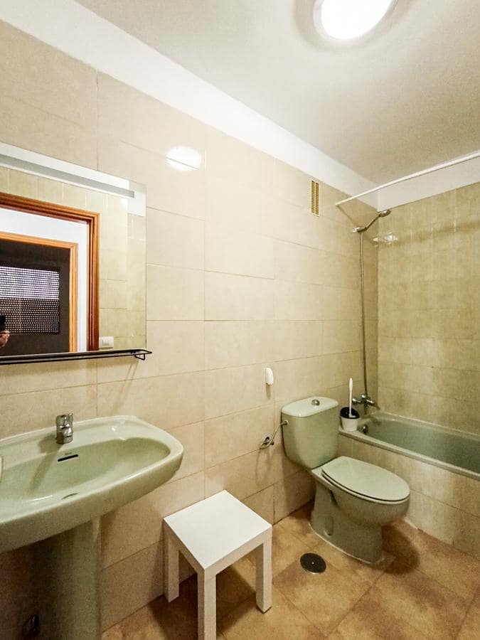 3 slaapkamer Flat te koop in Radazul - € 303.000 (Ref: 9287825)