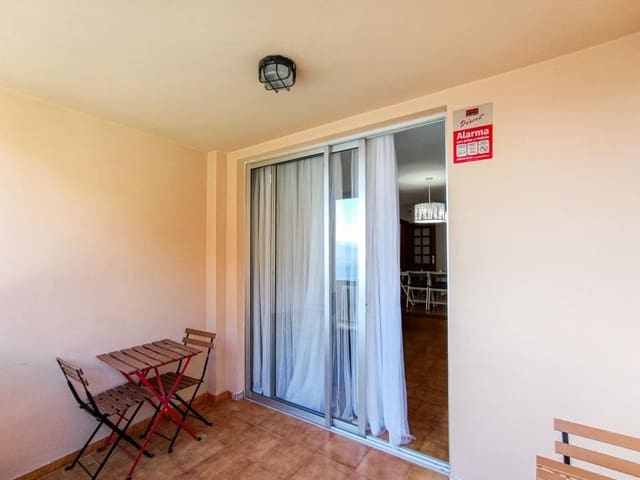 3 soverom Leilighet til salgs i Radazul, El Rosario - € 303 000 (Ref: 9287825)
