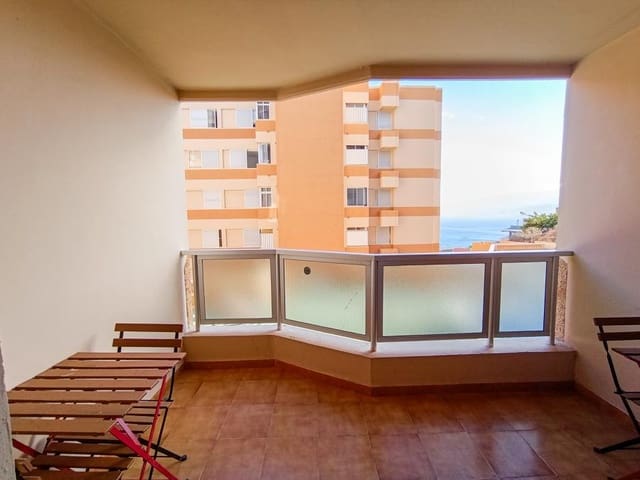 3 soverom Leilighet til salgs i Radazul, El Rosario - € 303 000 (Ref: 9287825)