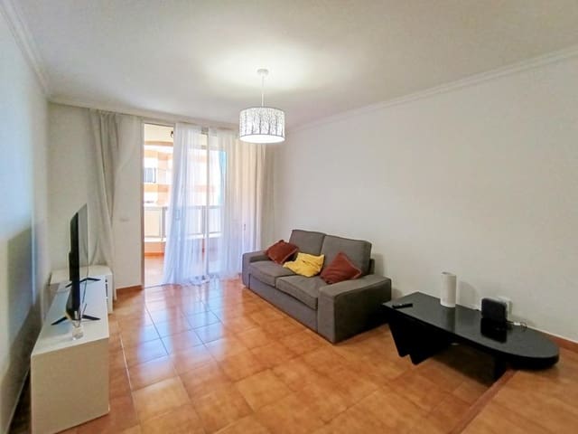 3 soverom Leilighet til salgs i Radazul, El Rosario - € 303 000 (Ref: 9287825)