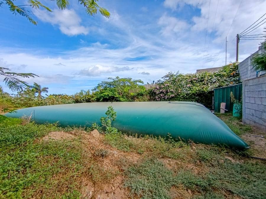 Maalaistalo myytävänä paikassa Buenavista del Norte - 895 000 € (Ref: 9337037)