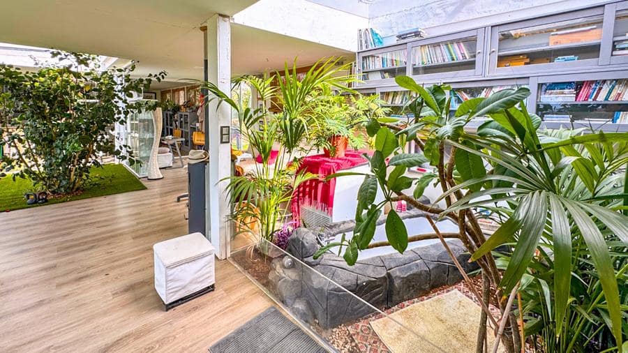 Maalaistalo myytävänä paikassa Buenavista del Norte - 895 000 € (Ref: 9337037)