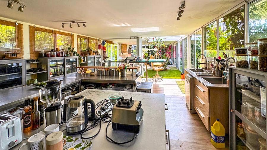 Maalaistalo myytävänä paikassa Buenavista del Norte - 895 000 € (Ref: 9337037)