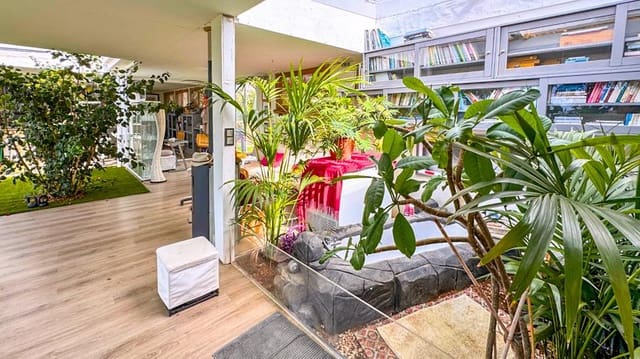 Maalaistalo myytävänä paikassa Buenavista del Norte - 895 000 € (Ref: 9337037)