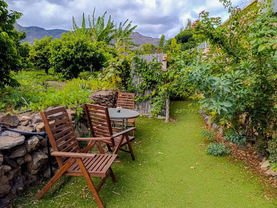 Maalaistalo myytävänä paikassa Buenavista del Norte - 895 000 € (Ref: 9337037)