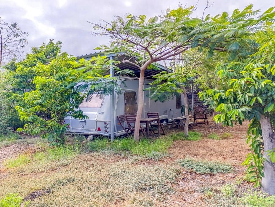 Maalaistalo myytävänä paikassa Buenavista del Norte - 895 000 € (Ref: 9337037)