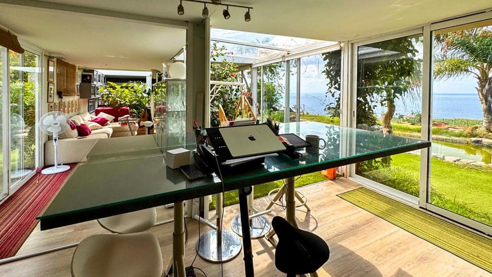 Finca/Country House for sale in Buenavista del Norte - € 890,000 (Ref: 9337037)