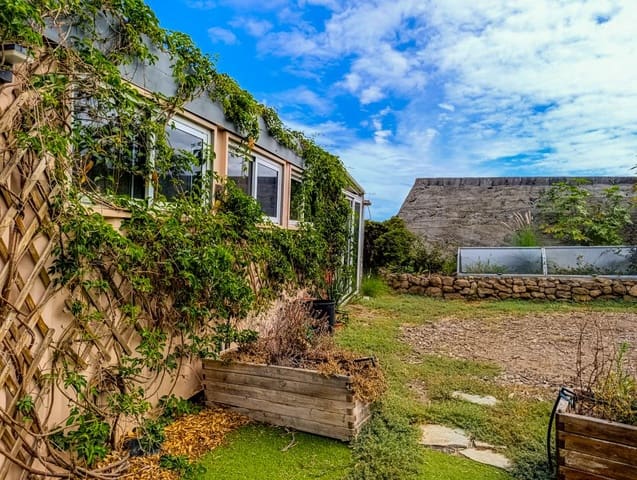 Maalaistalo myytävänä paikassa Buenavista del Norte - 890 000 € (Ref: 9337037)